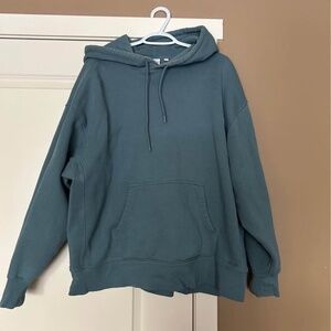 Aritzia Sweat Set - Size XL